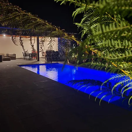Maison d'hôtes D'hôtes Avec Terrasse, Meublé Tourisme 1 étoile Labenne
