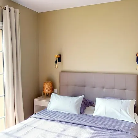 D'hotes Avec Terrasse, Meuble Tourisme 1 Etoile Guest house Labenne