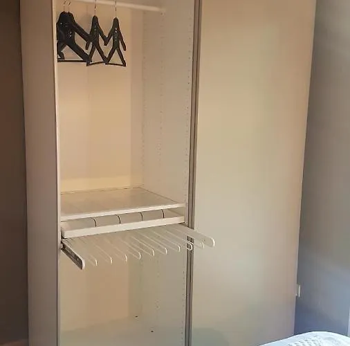 D'hotes Avec Terrasse, Meuble Tourisme 1 Etoile Pensjonat